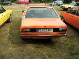 Treffen in Mörfelden 2006